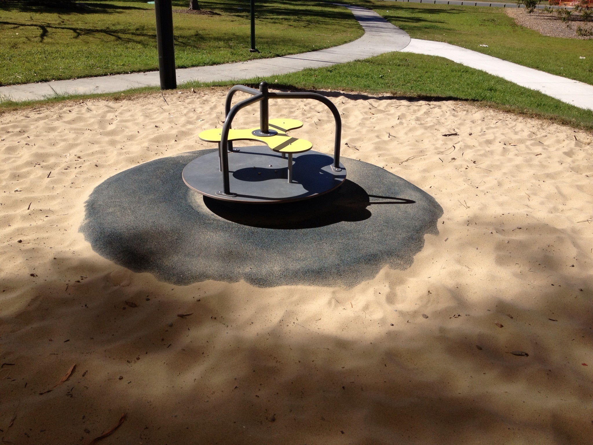 How Often Should Playground Sand Be Cleaned?